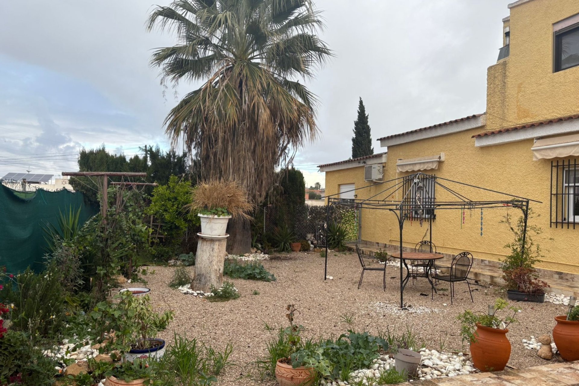 Wiederverkauf - Freistehende Villa - La Marina