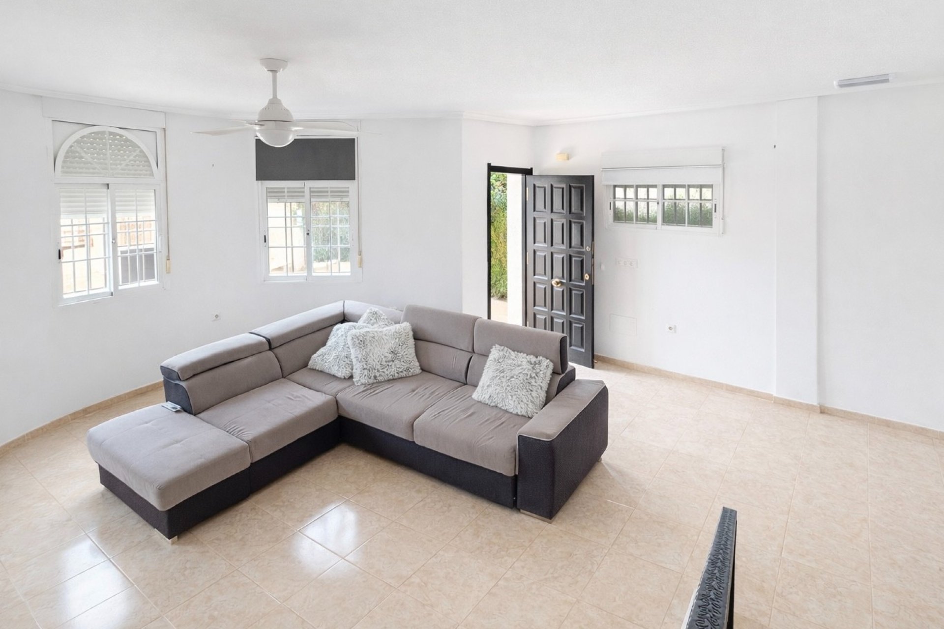 Wiederverkauf - Freistehende Villa - La Marina