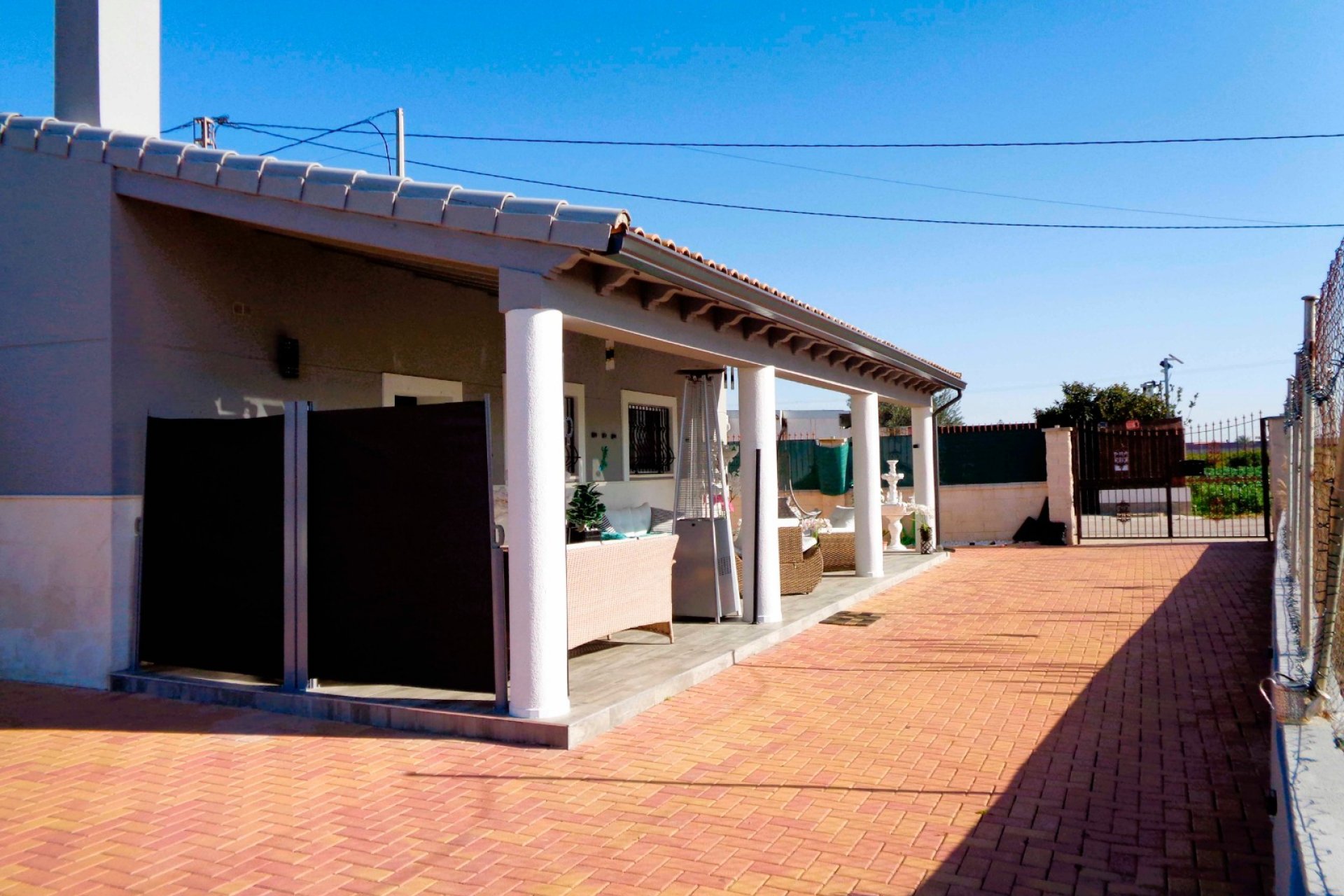Wiederverkauf - Landhaus/Finca - Callosa De Segura