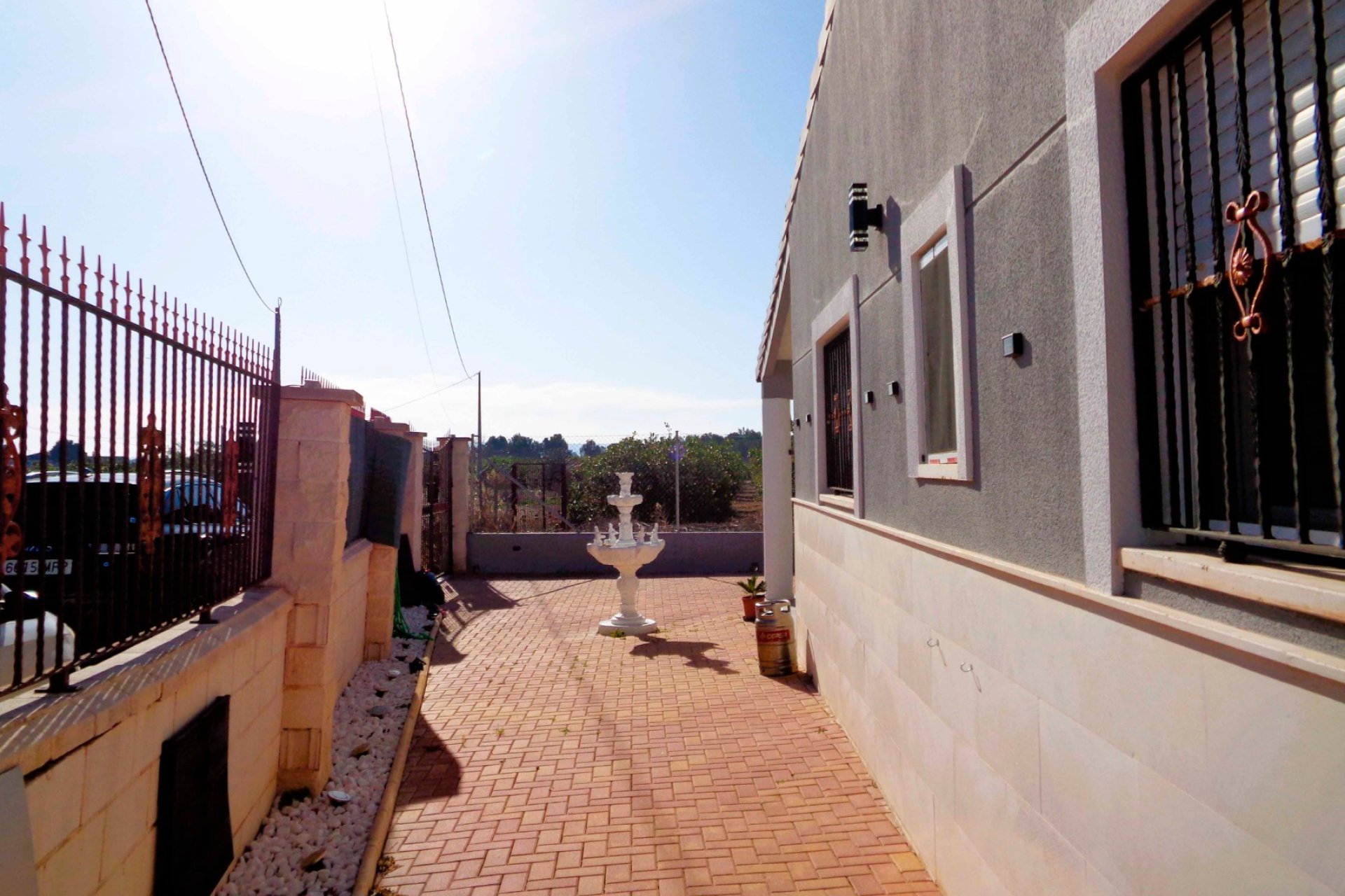 Wiederverkauf - Landhaus/Finca - Callosa De Segura