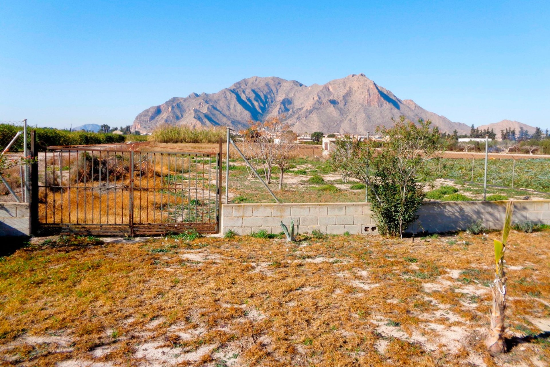 Wiederverkauf - Landhaus/Finca - Callosa De Segura