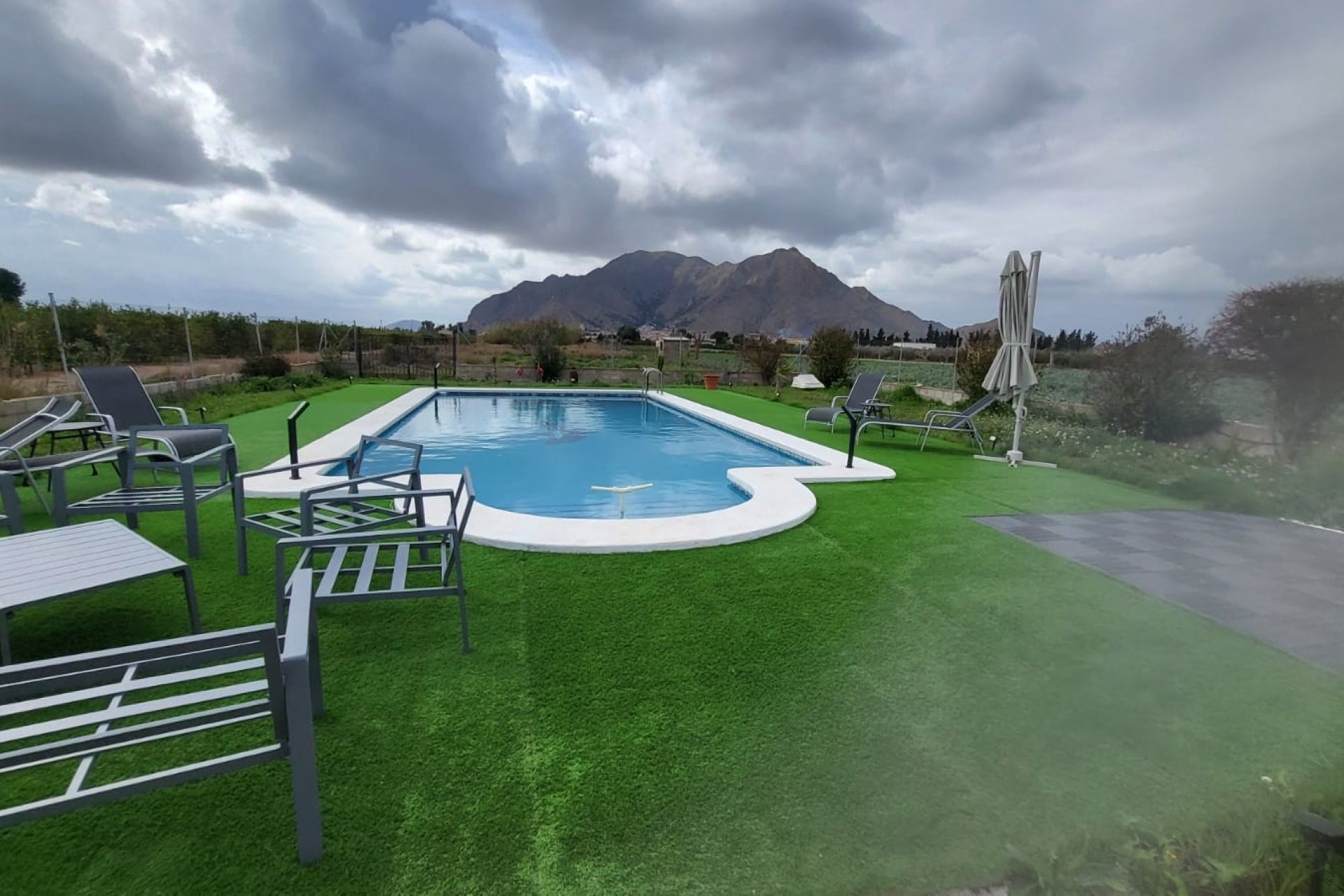 Wiederverkauf - Landhaus/Finca - Callosa De Segura