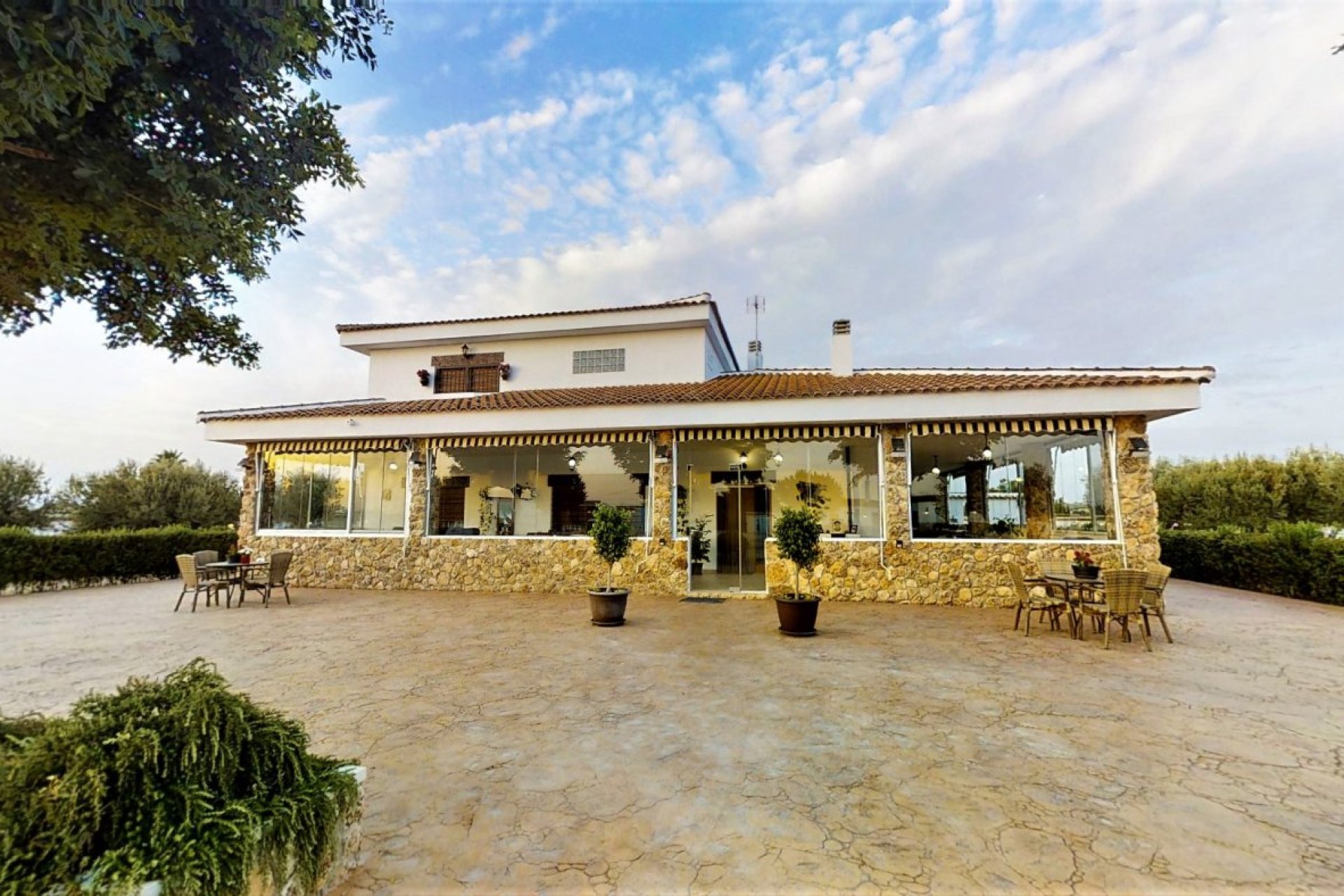 Wiederverkauf - Landhaus/Finca - Dolores
