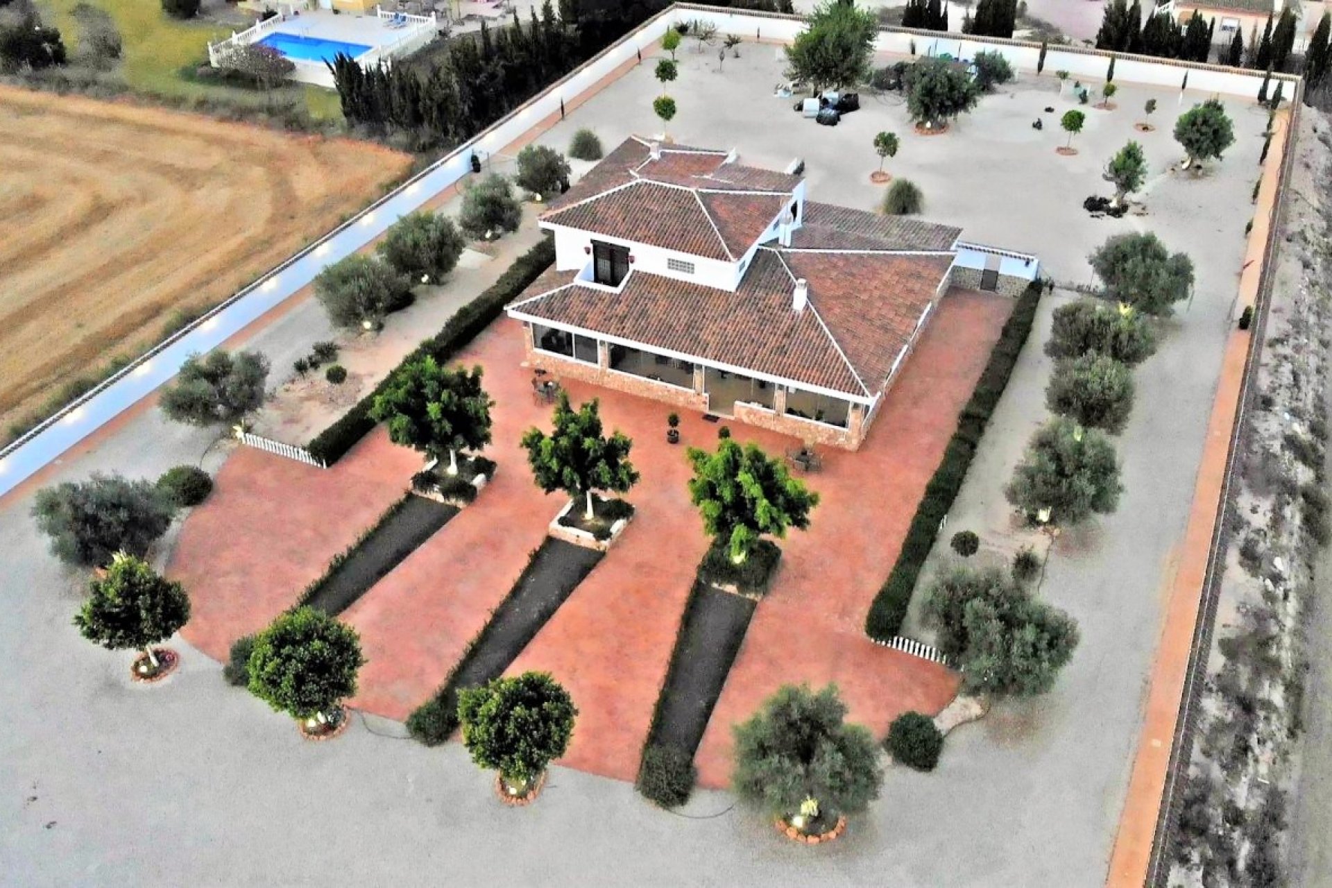 Wiederverkauf - Landhaus/Finca - Dolores