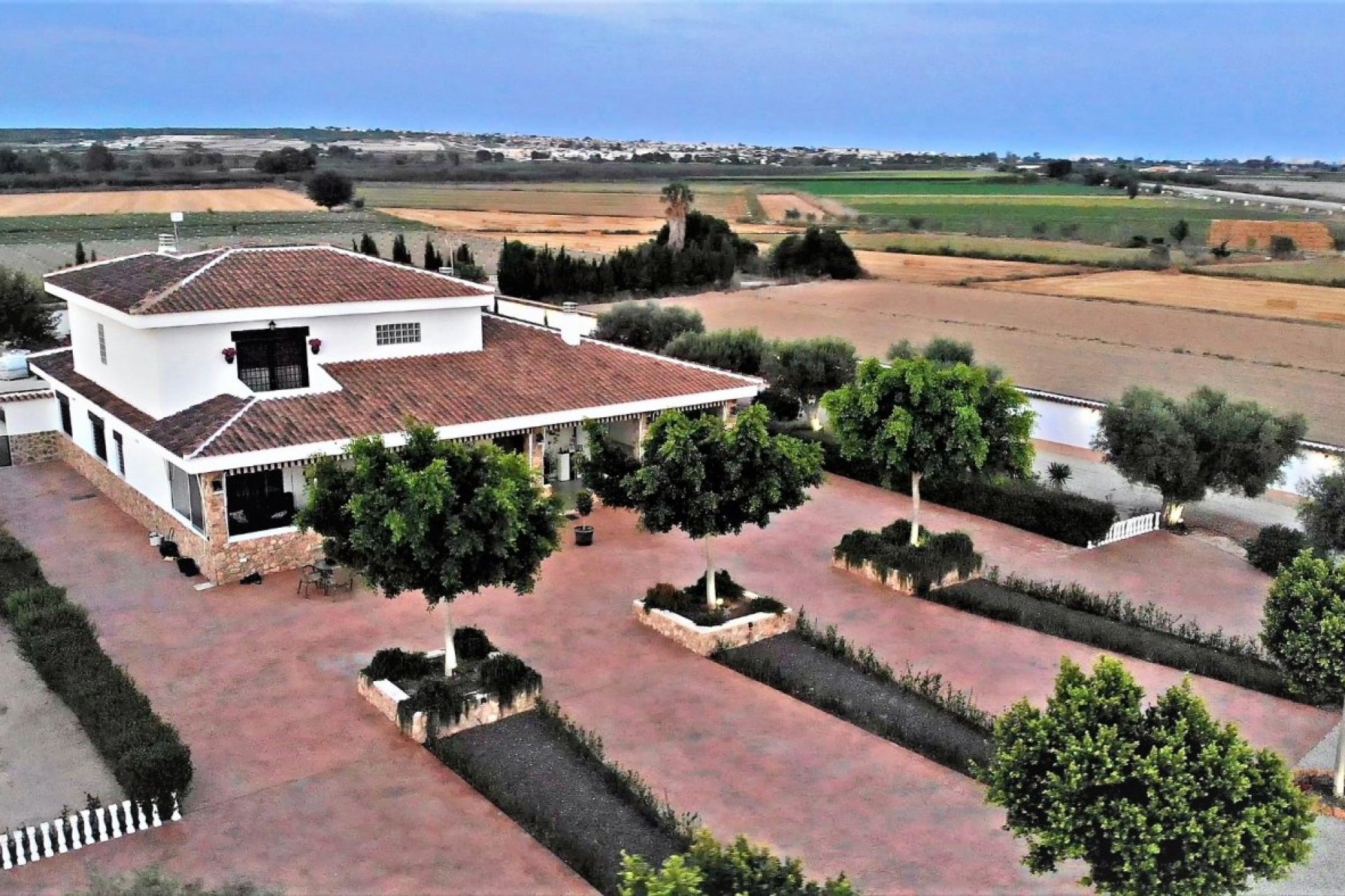 Wiederverkauf - Landhaus/Finca - Dolores