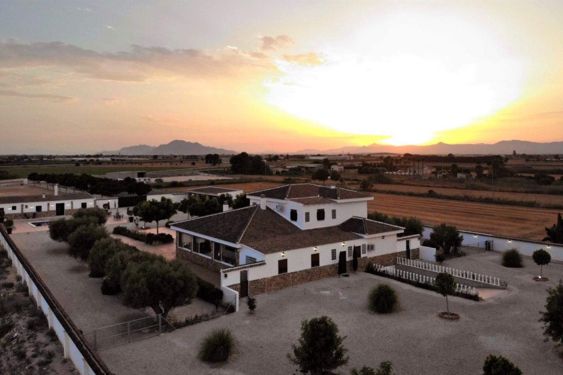 Wiederverkauf - Landhaus/Finca - Dolores
