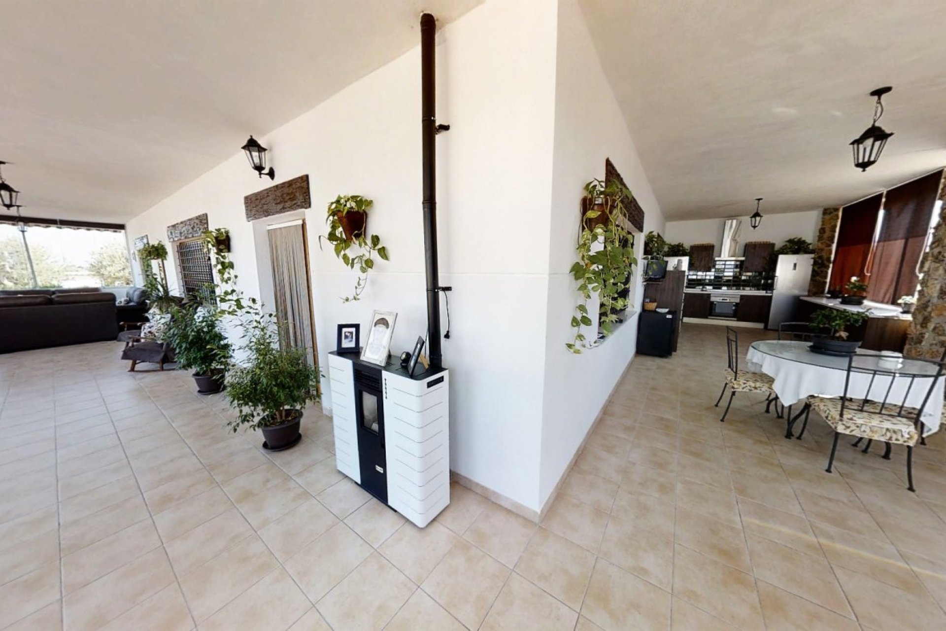 Wiederverkauf - Landhaus/Finca - Dolores