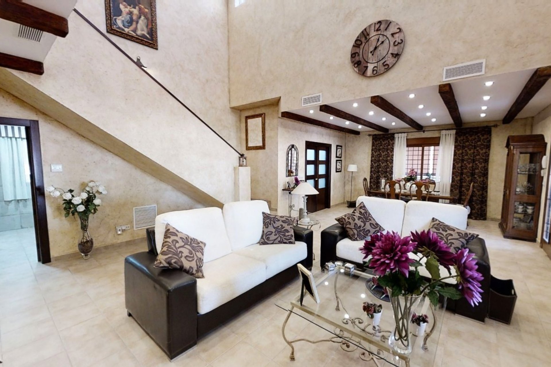 Wiederverkauf - Landhaus/Finca - Dolores