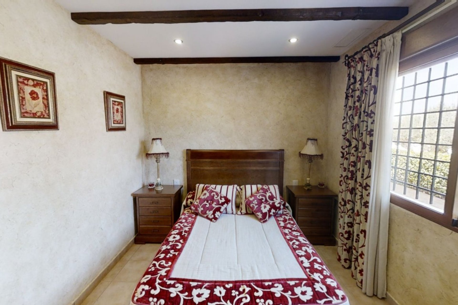 Wiederverkauf - Landhaus/Finca - Dolores