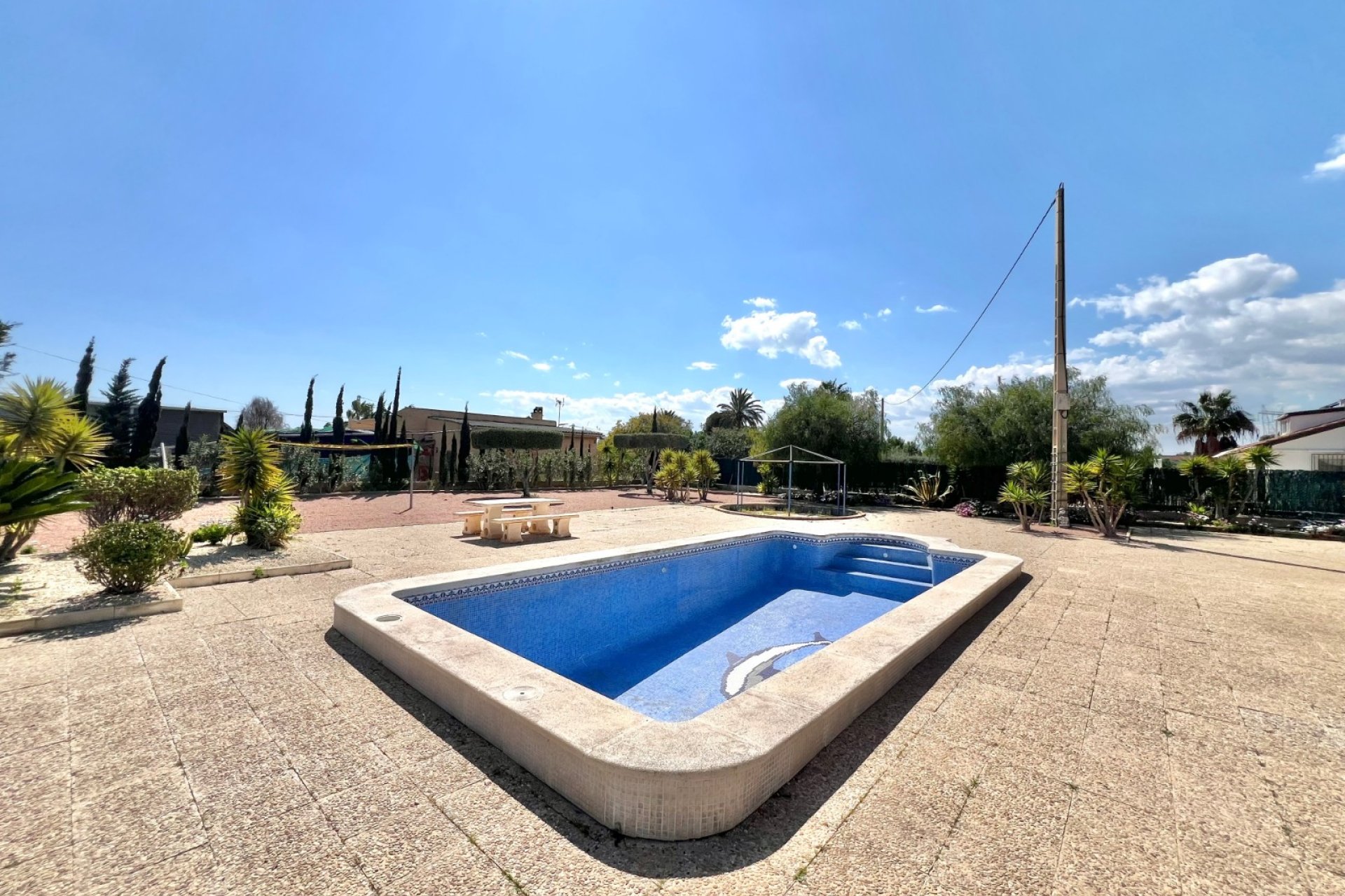 Wiederverkauf - Landhaus/Finca - La Hoya