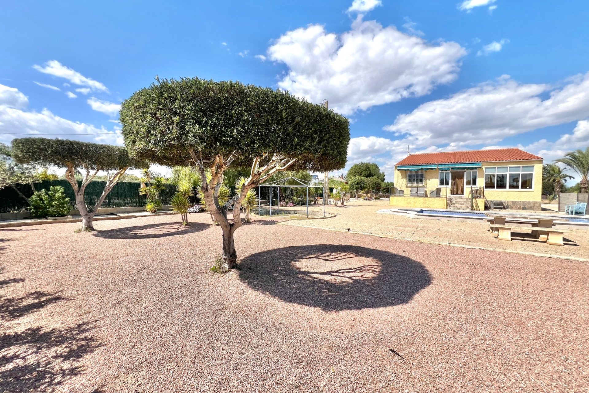 Wiederverkauf - Landhaus/Finca - La Hoya