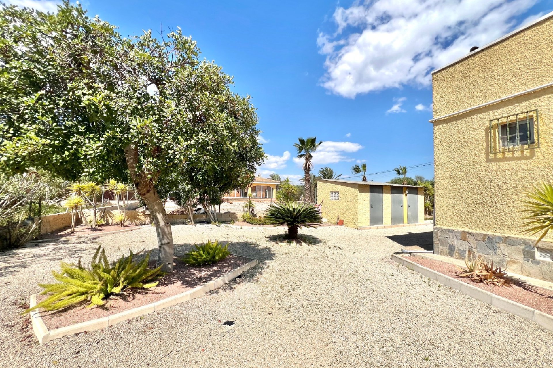 Wiederverkauf - Landhaus/Finca - La Hoya