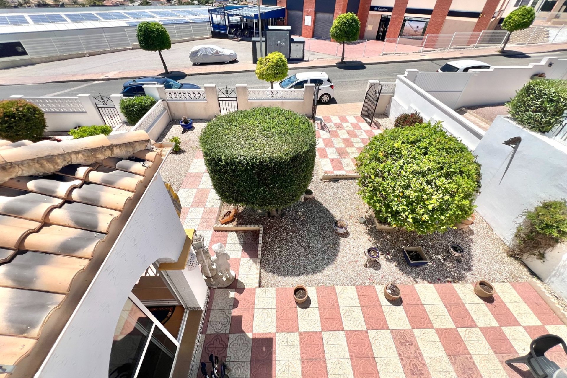 Wiederverkauf - Quad-Haus - La Marina