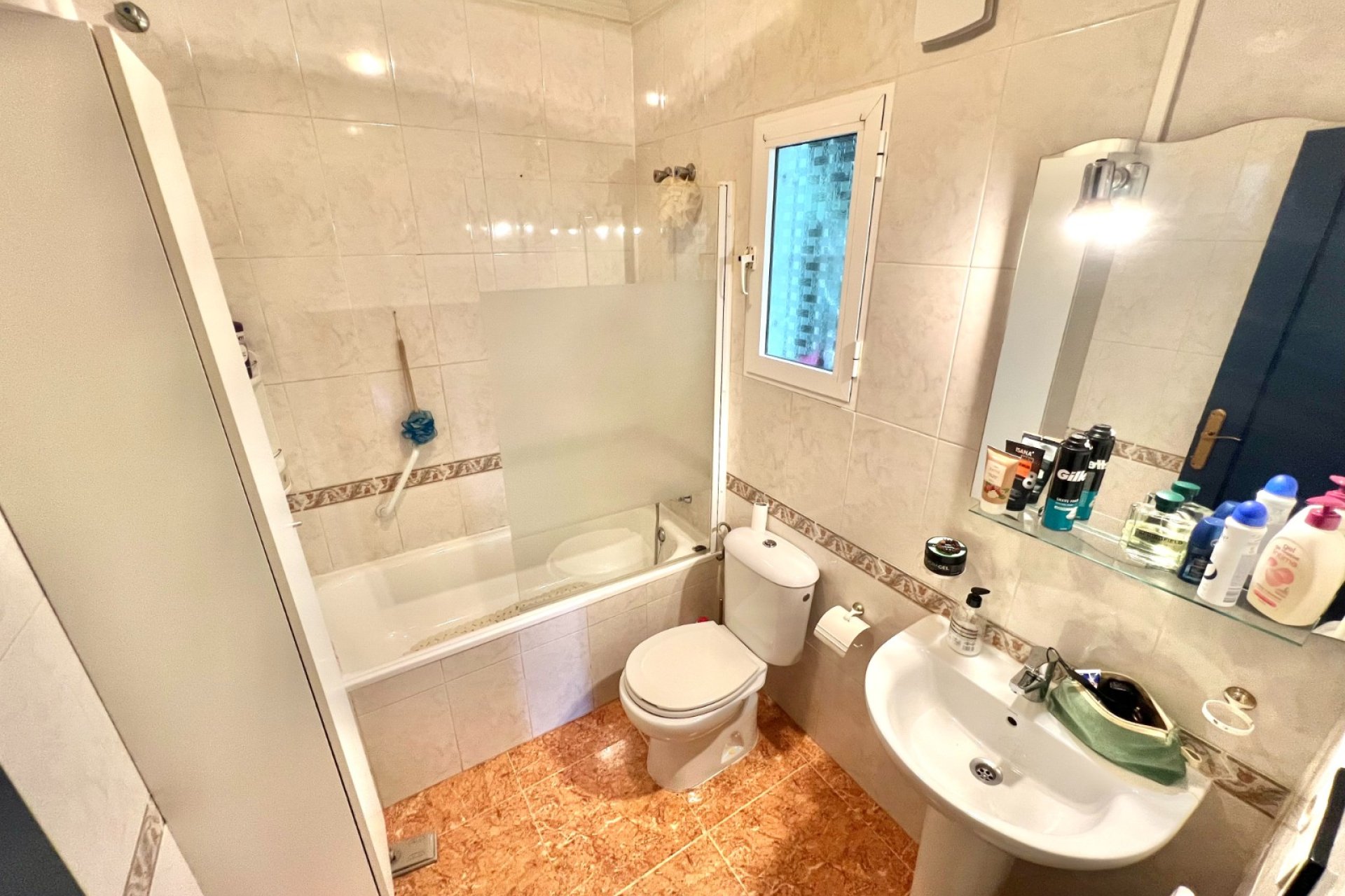 Wiederverkauf - Quad-Haus - La Marina