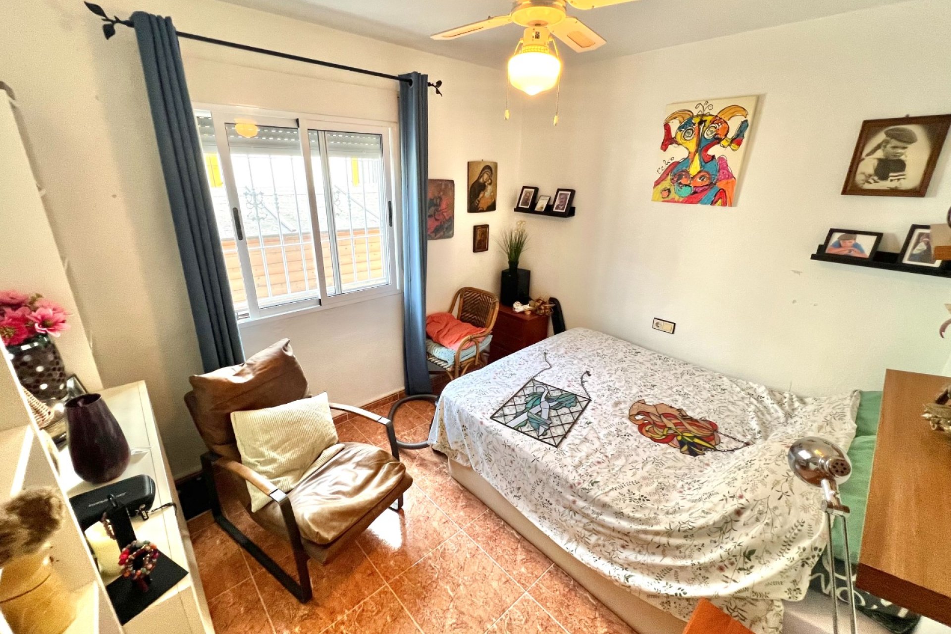 Wiederverkauf - Quad-Haus - La Marina