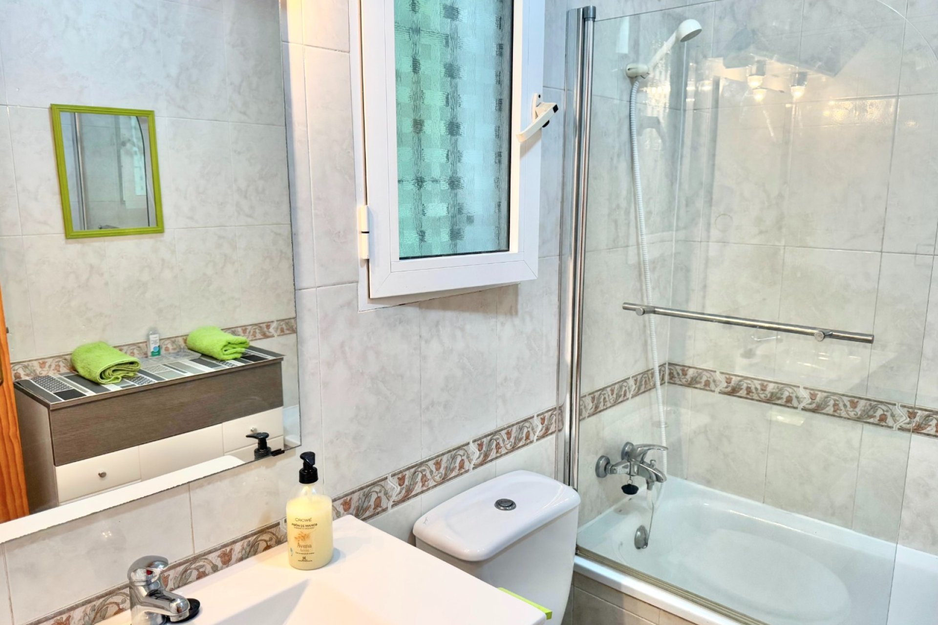 Wiederverkauf - Quad-Haus - La Marina