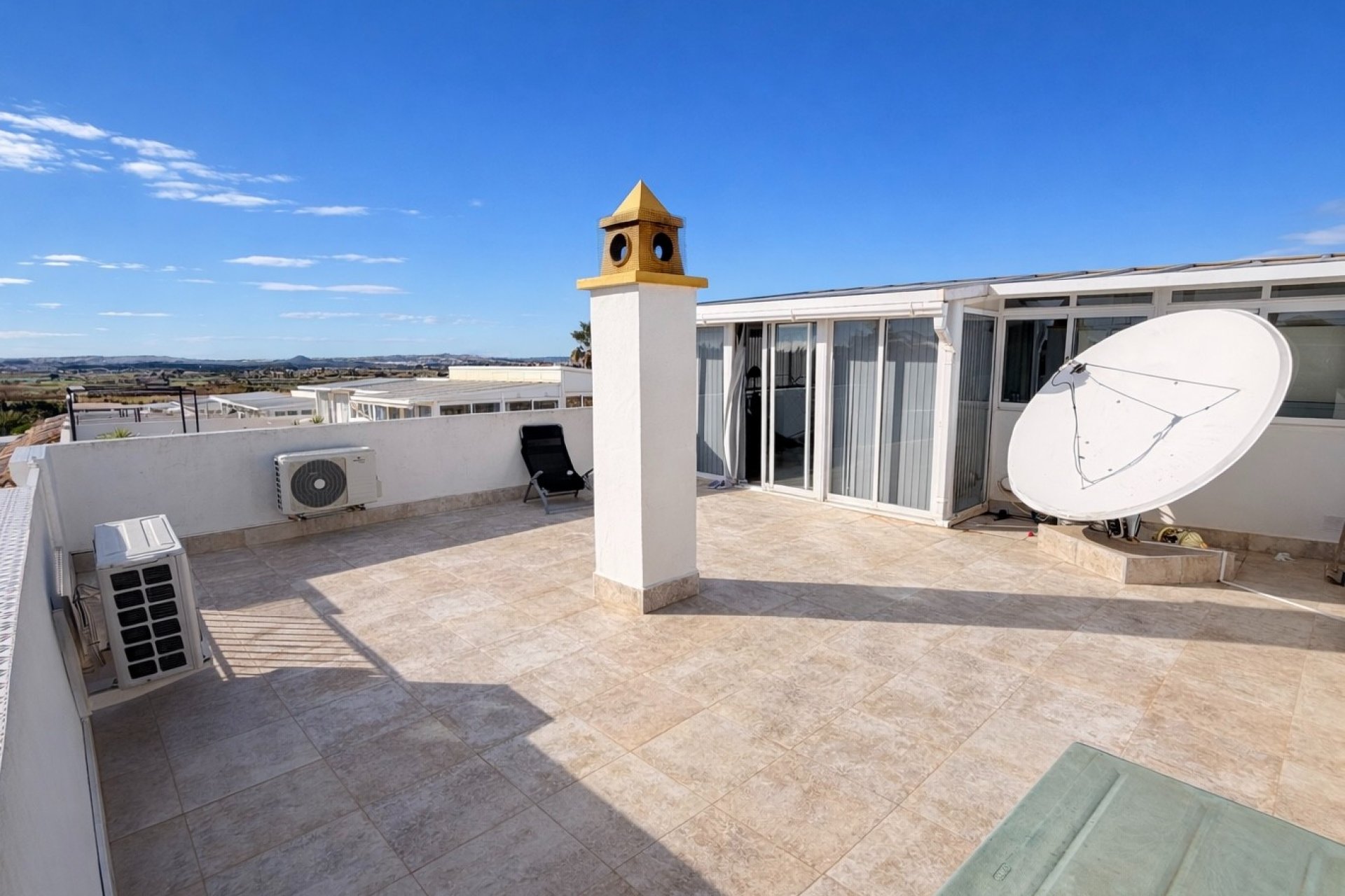 Wiederverkauf - Quad-Haus - La Marina