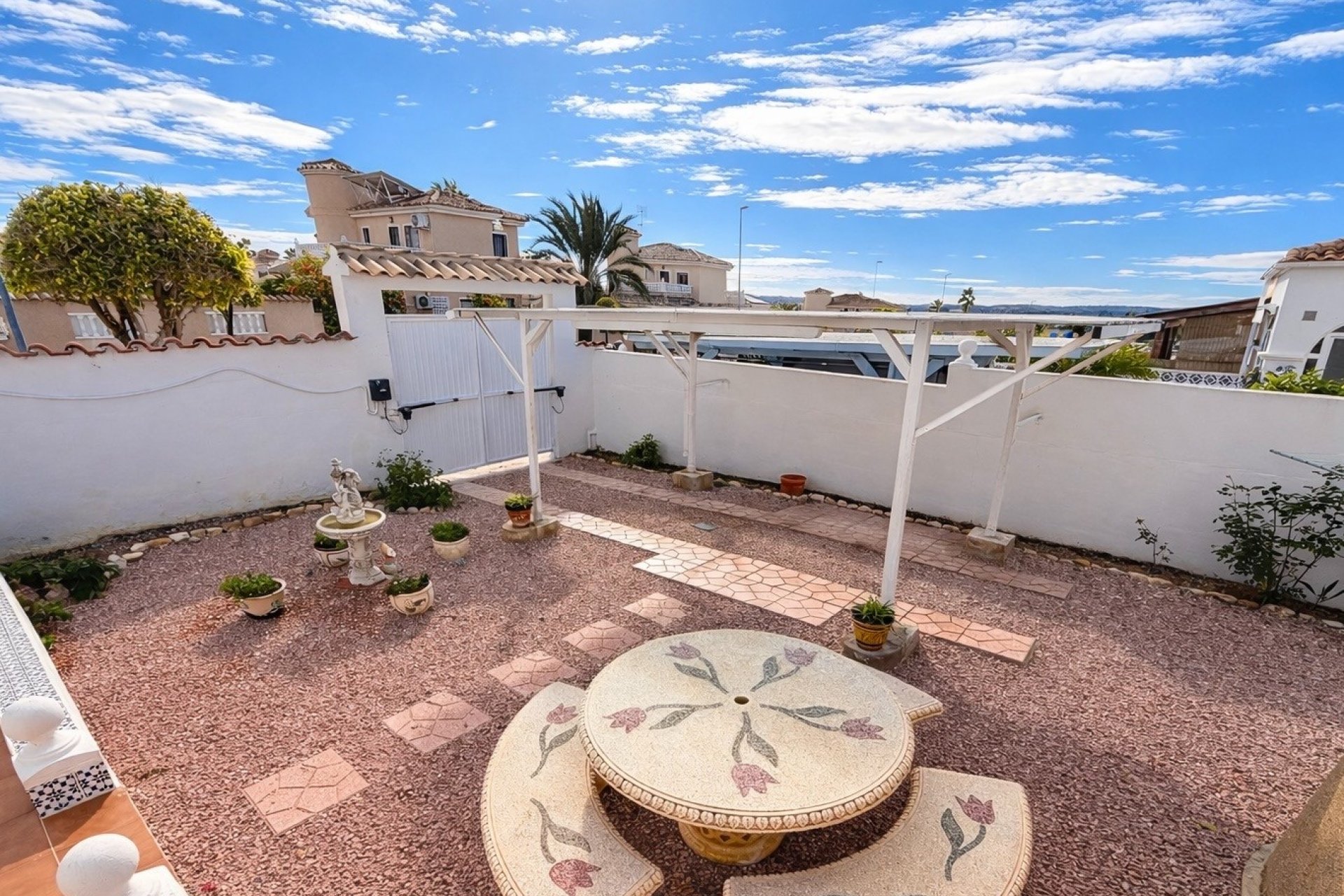 Wiederverkauf - Quad-Haus - La Marina