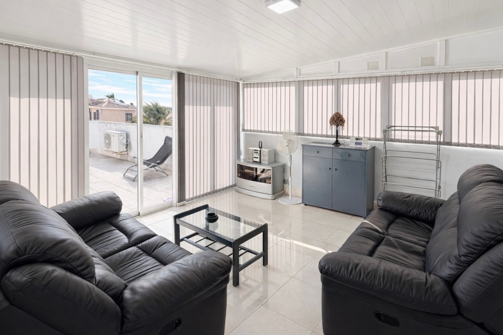 Wiederverkauf - Quad-Haus - La Marina