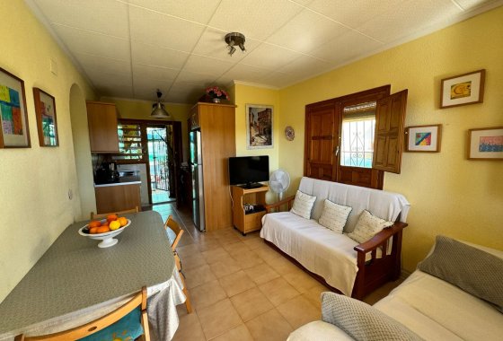 Resale - Detached Villa - La Marina