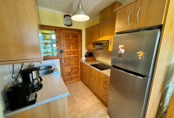 Resale - Detached Villa - La Marina