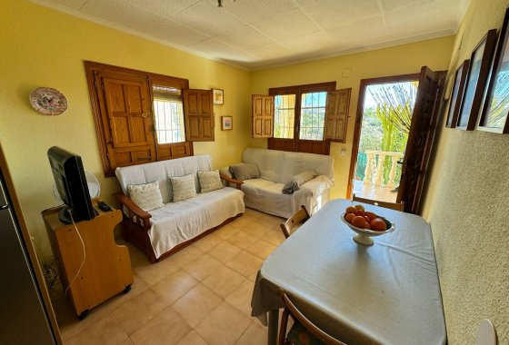 Resale - Detached Villa - La Marina