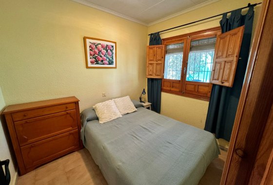 Resale - Detached Villa - La Marina