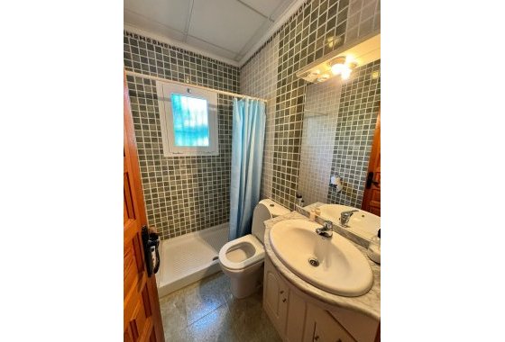 Resale - Detached Villa - La Marina