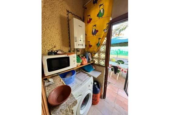 Resale - Detached Villa - La Marina