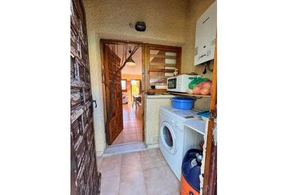 Resale - Detached Villa - La Marina