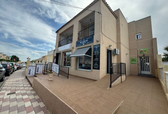 Wiederverkauf - Apartment - La Marina