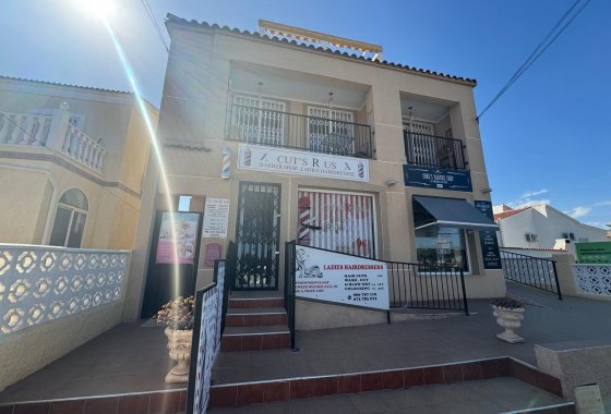 Wiederverkauf - Apartment - La Marina