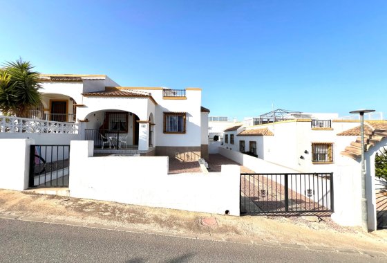 Wiederverkauf - Quad-Haus - La Marina