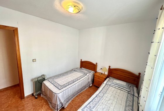 Wiederverkauf - Quad-Haus - La Marina