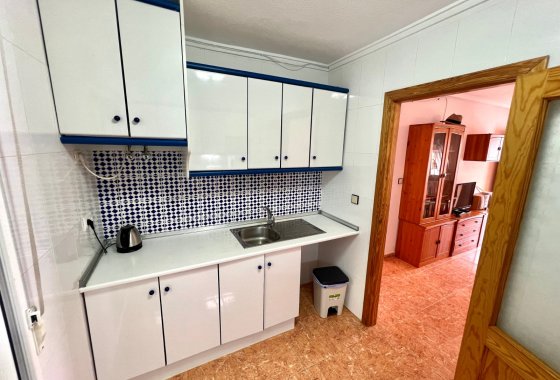 Wiederverkauf - Quad-Haus - La Marina