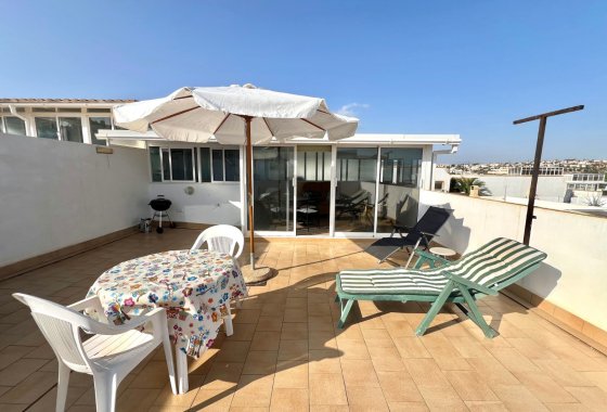 Wiederverkauf - Quad-Haus - La Marina