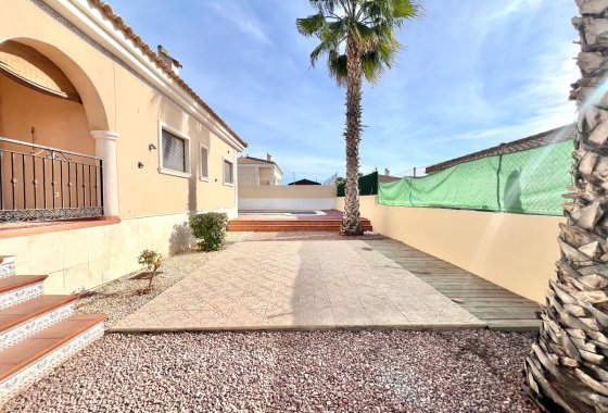 Resale - Detached Villa - La Marina