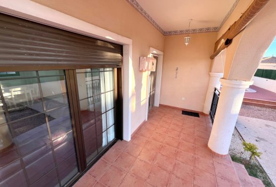 Resale - Detached Villa - La Marina