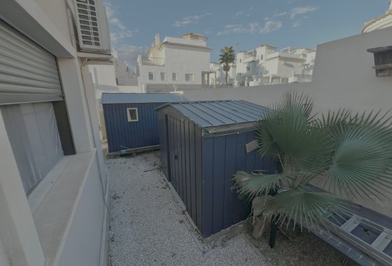 Resale - Detached Villa - La Marina