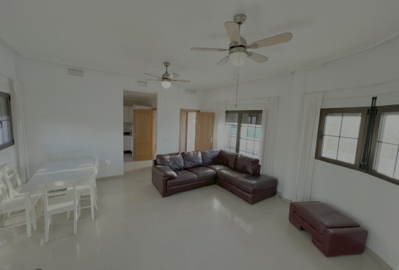 Resale - Detached Villa - La Marina