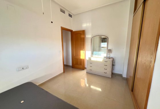 Resale - Detached Villa - La Marina