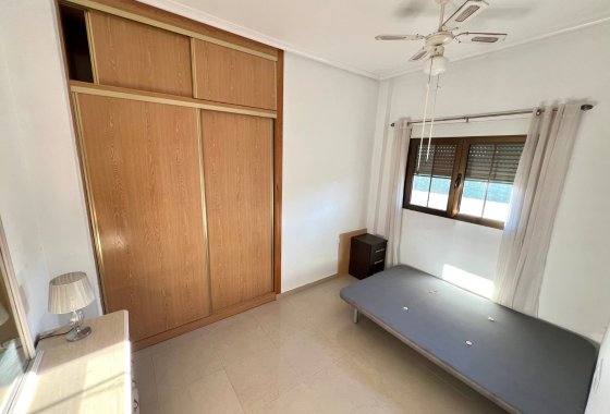 Resale - Detached Villa - La Marina