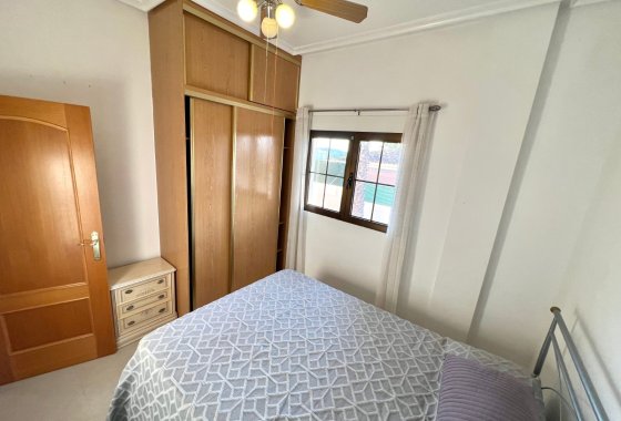 Resale - Detached Villa - La Marina