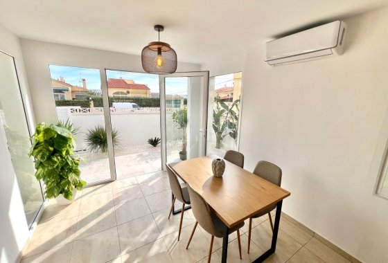 Resale - Detached Villa - La Marina
