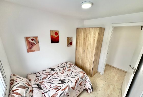 Resale - Detached Villa - La Marina