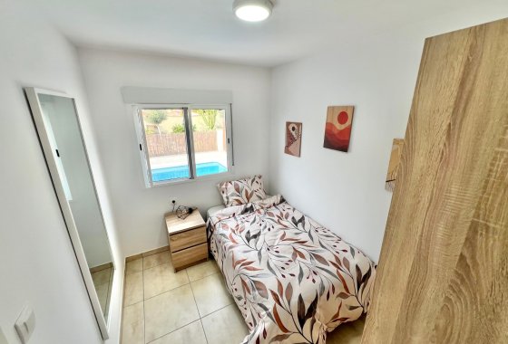Resale - Detached Villa - La Marina