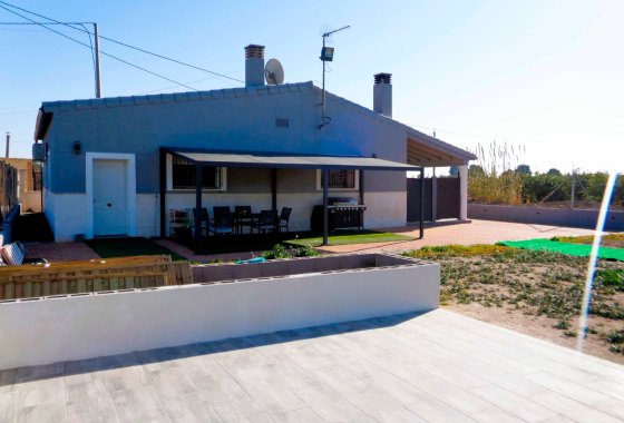 Wiederverkauf - Landhaus/Finca - Callosa De Segura