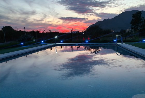 Wiederverkauf - Landhaus/Finca - Callosa De Segura