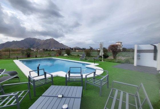 Wiederverkauf - Landhaus/Finca - Callosa De Segura