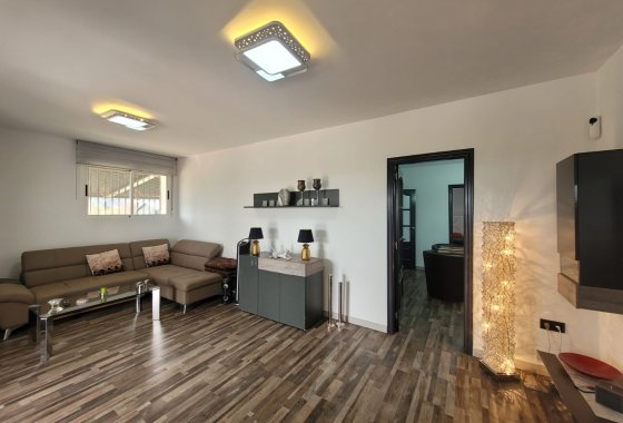 Wiederverkauf - Landhaus/Finca - Callosa De Segura